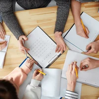 Для стойких изменений: Школы здоровья и лекторий для пациентов